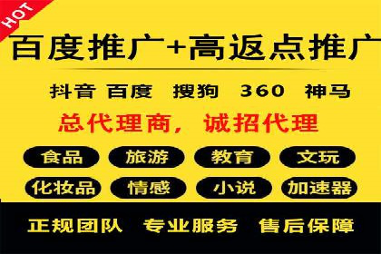 媒体平台的信息流广告代理服务案例探讨